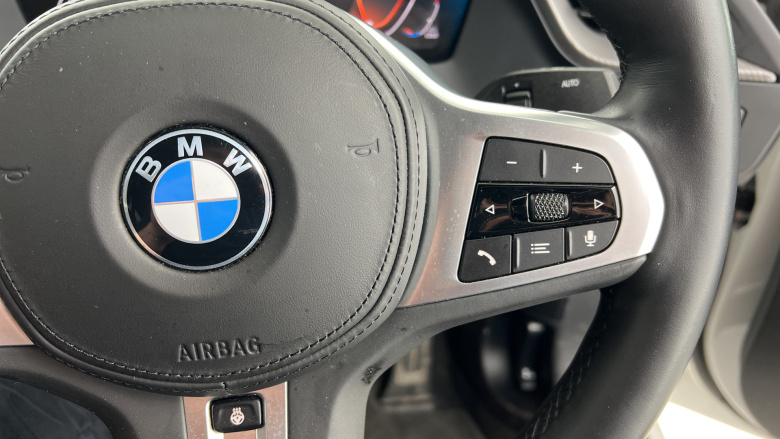 BMW 2 Series 218i [136] M Sport 4dr DCT [Pro Pack] Petrol Saloon